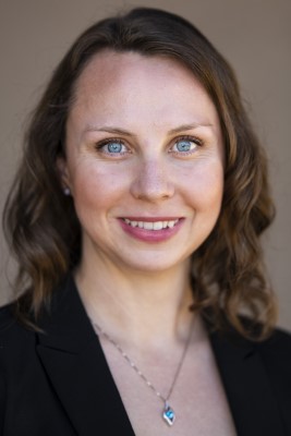 Dr. Nicole Grimes - Northglenn, CO - Optometry